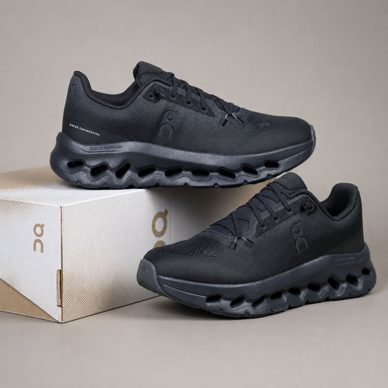 🔥 ON CLOUD TILT Premium | Máximo Confort • 70% OFF Solo Hoy 🎁