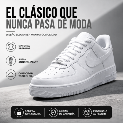 🔥 PROMO - Zapatos NIKE F1 - Últimas Unidades Con 70% OFF Solo Hoy 🎁