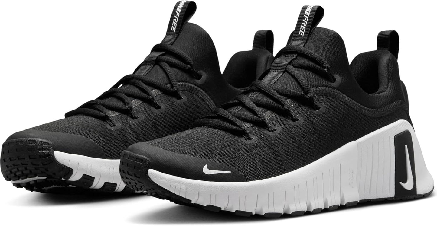 🔥 NIKE FREE METCON 6 Premium | Máximo Confort • 70% OFF Solo Hoy 🎁