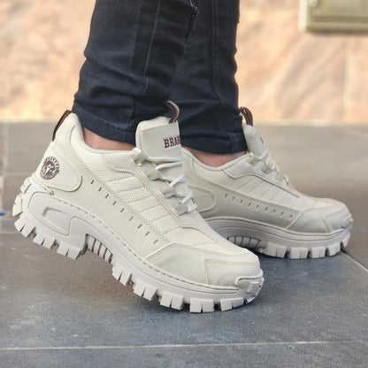 🔥 PROMO - Zapatos BRAHMA  MOSTER - Últimas Unidades Con 70% OFF Solo Hoy 🎁