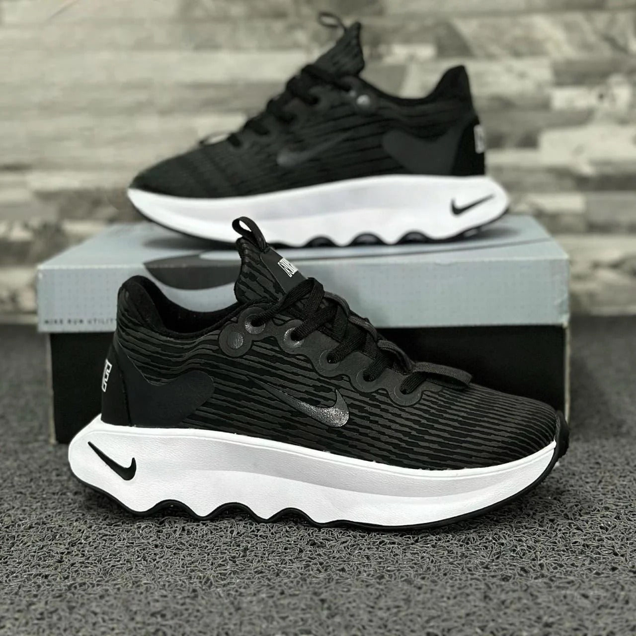 🔥 PROMO - Nike Motiva Premium - Últimas Unidades Con 70% OFF Solo Hoy 🎁