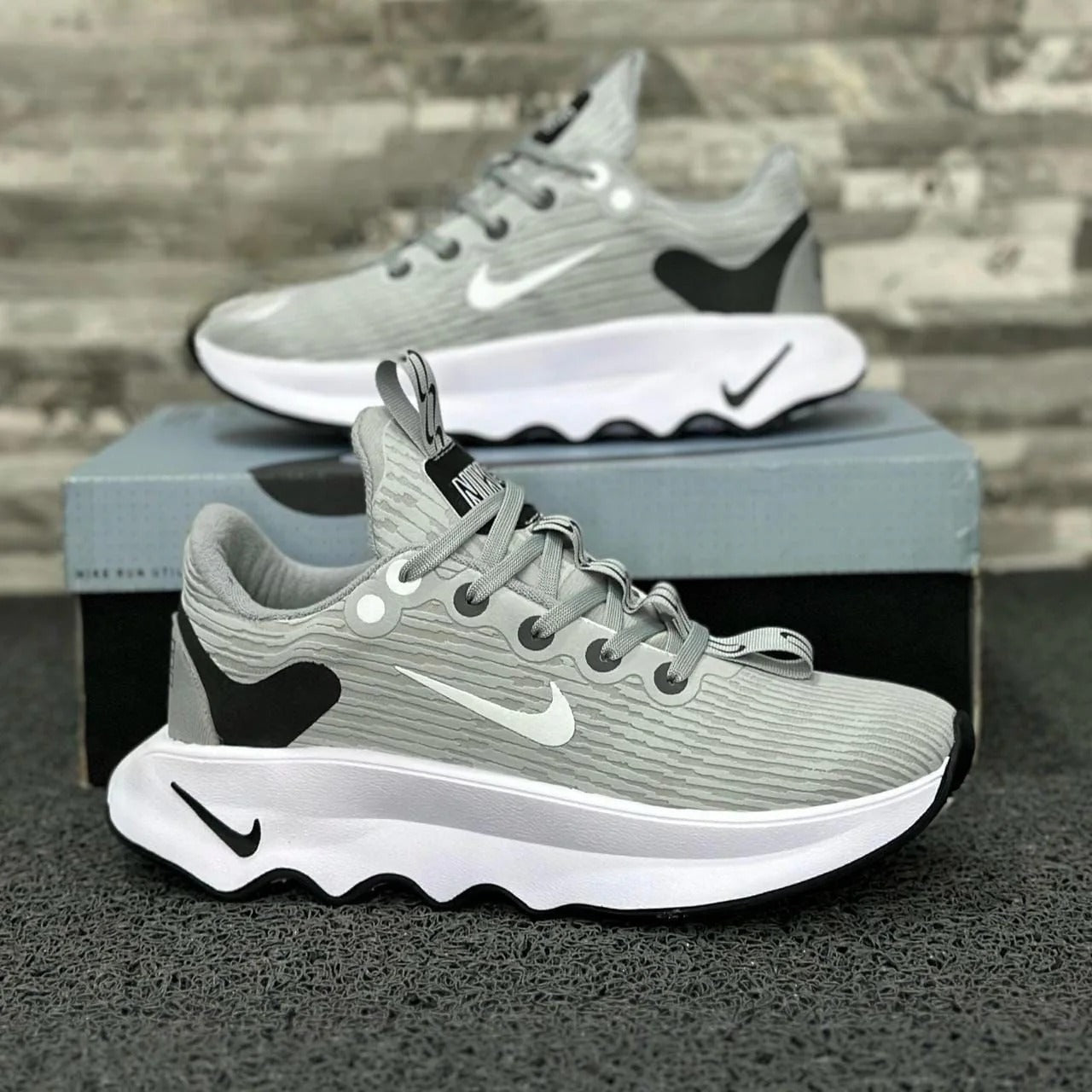 🔥 PROMO - Nike Motiva Premium - Últimas Unidades Con 70% OFF Solo Hoy 🎁