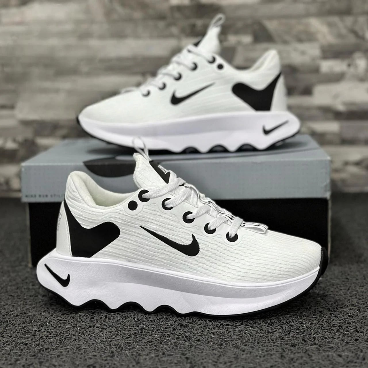 🔥 PROMO - Nike Motiva Premium - Últimas Unidades Con 70% OFF Solo Hoy 🎁