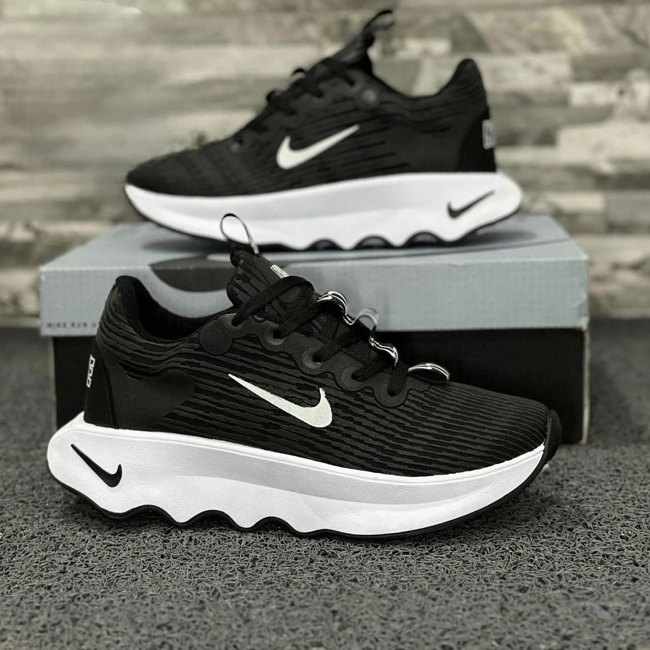 🔥 PROMO - Nike Motiva Premium - Últimas Unidades Con 70% OFF Solo Hoy 🎁